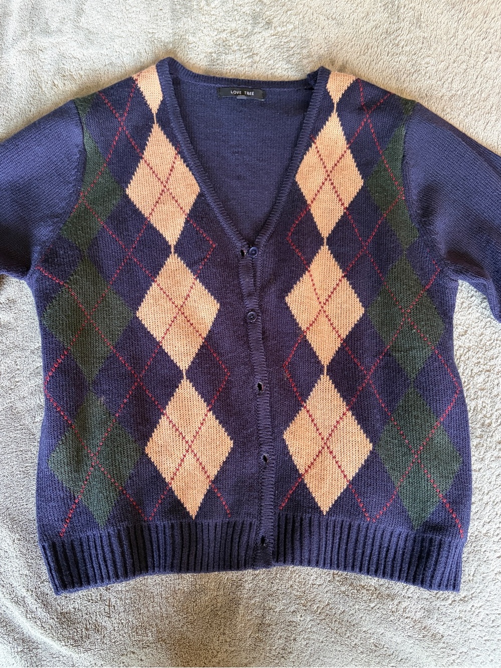 Cardigan